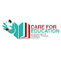 Care For Education USA logo