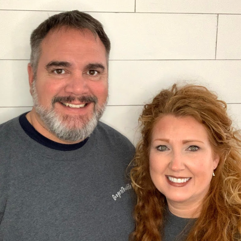 GingerChickRehab Logo