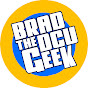 Brad The DC Universe Geek
