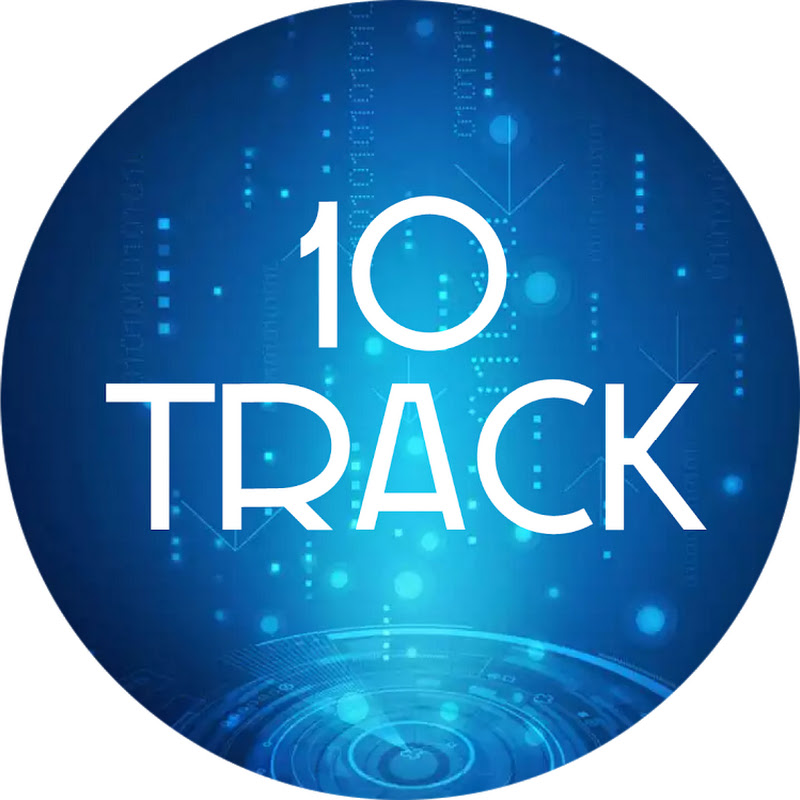 10 Track icon