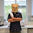 Paper Head Chef