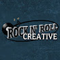 Rock N' Roll Creative logo