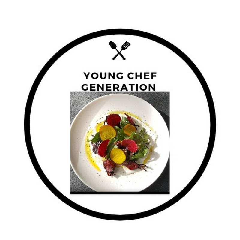 Young Chef Generation