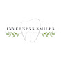 Inverness Smiles logo