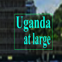 Uganda at large Avatar