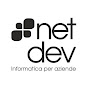 Netdev Informatica logo