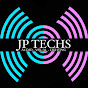 JP Techs logo