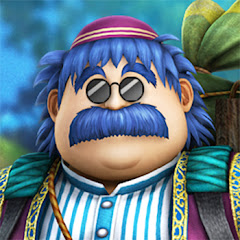 の冒険記コネルト
