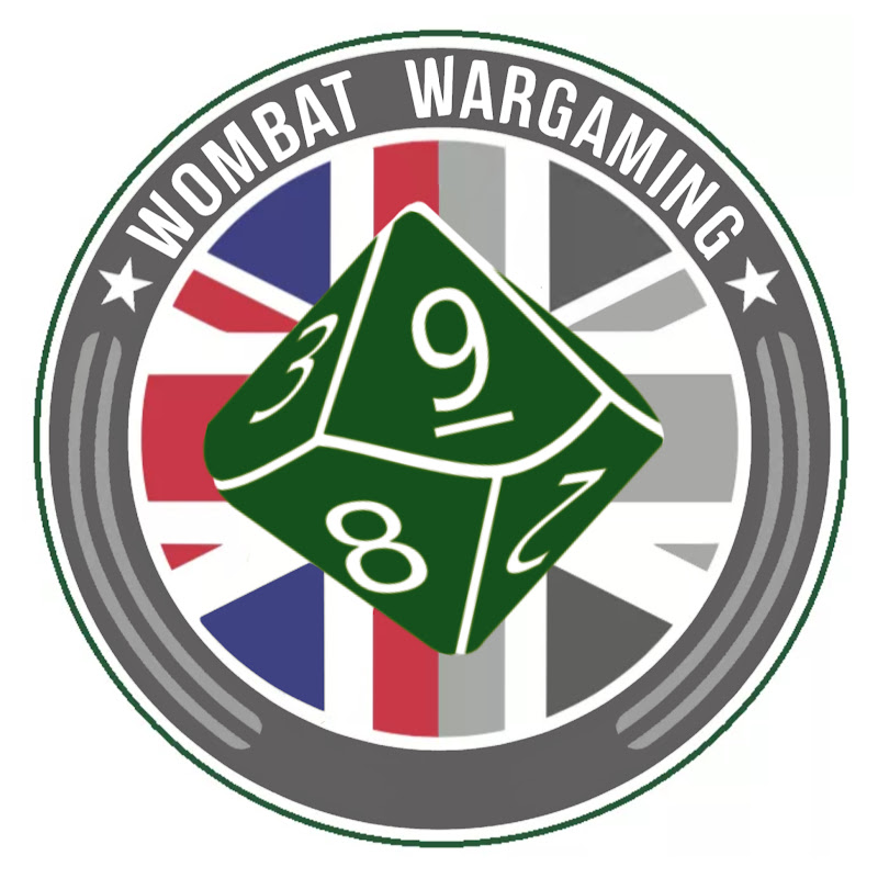 WombatWargaming