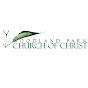 Woodland Park Church of Christ Birmingham, AL logo