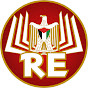 ROWAD EDUCATION logo