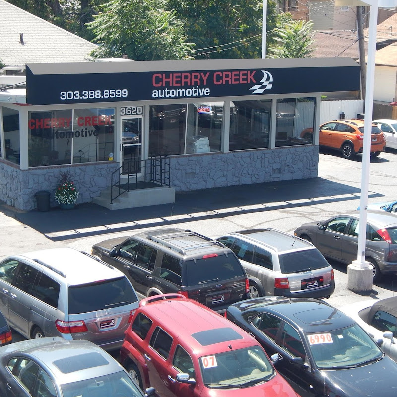 Cherry Creek Automotive
