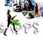 Reggae GAPPS logo