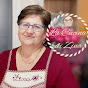 La cucina di Zina logo