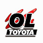 Oak Lawn Toyota logo