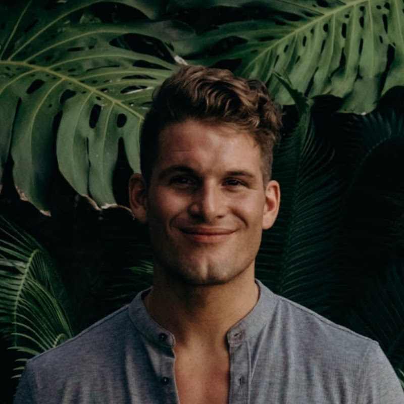 Conrad Louis