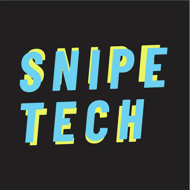 Snipe tech