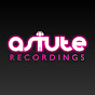 Astute Recordings logo