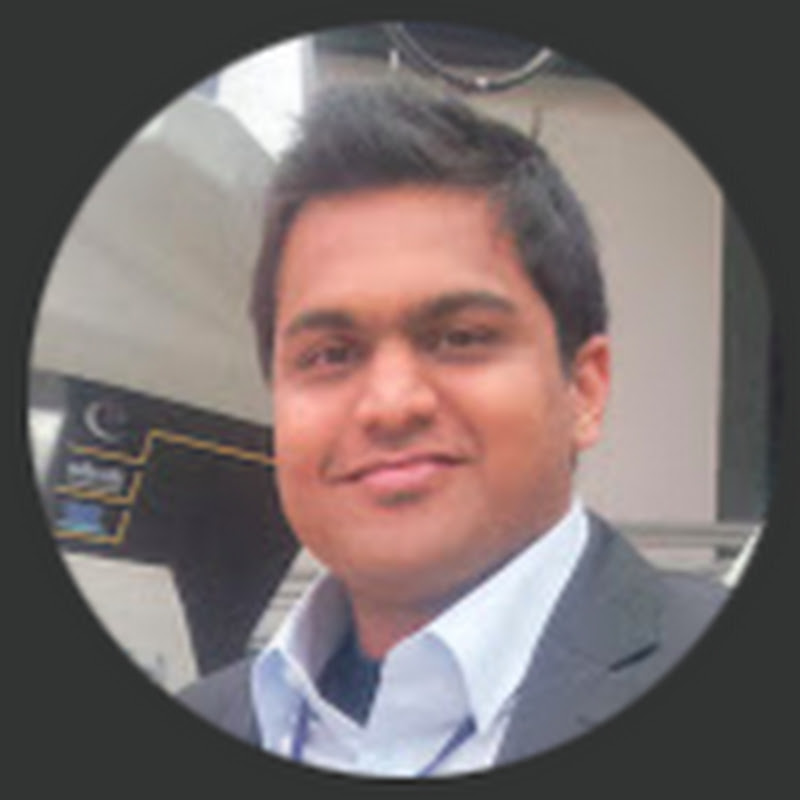Chandan Datta