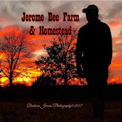 Jerome Bee Farm & Homestead