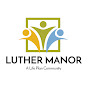 LutherManorWI logo