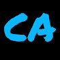 CyberAqua logo