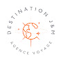 Destination J&M logo