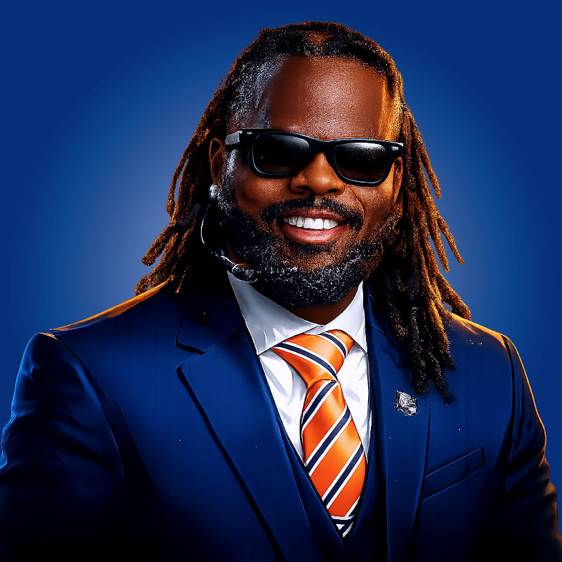 The Official Ricky Bowden