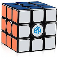 Master of Cubing videos profile image
