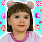 Little Candy YouTube channel avatar