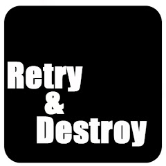 Retry & Destroy Channel