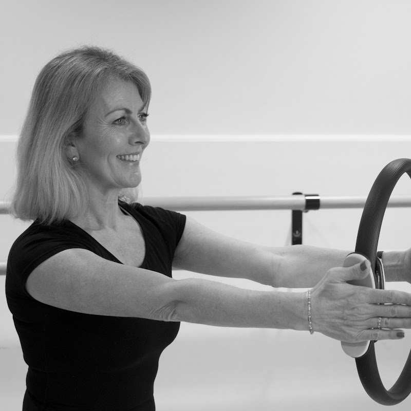 Zoe Bennett Wellbeing Pilates & Barre