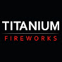 Titanium Fireworks Ltd logo