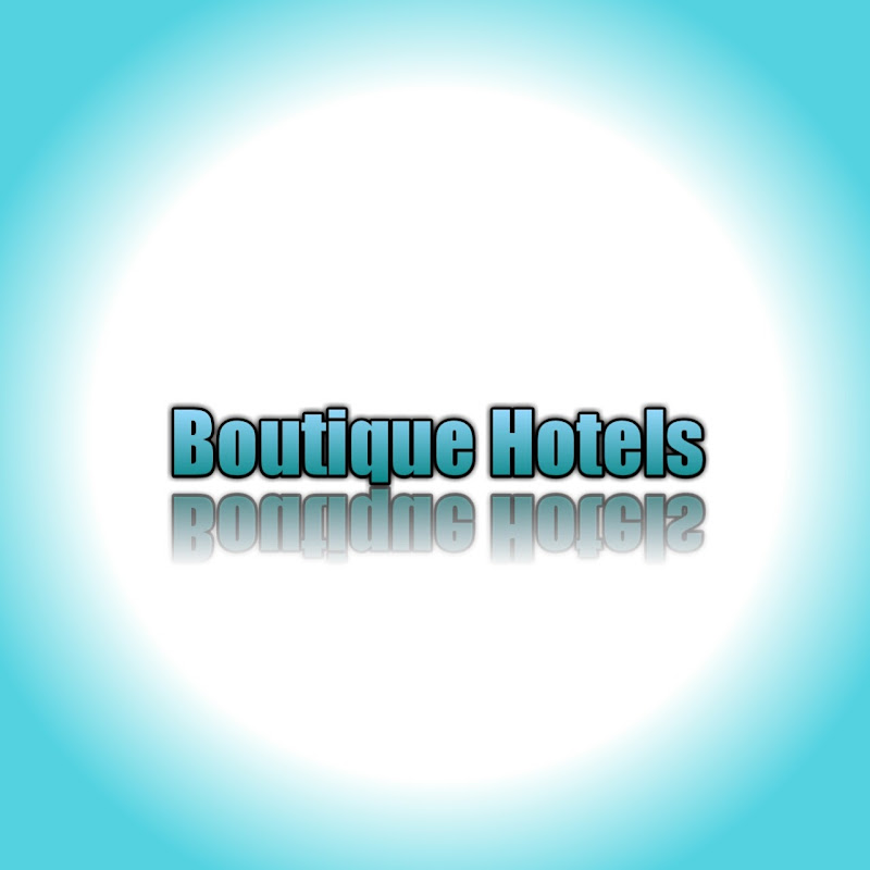 Boutique Hotels