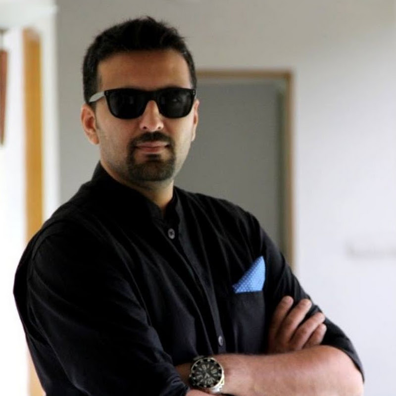 Ritesh Singh