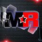 Melodic Radio logo
