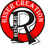 Riser Creation logo