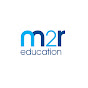 m2r Education logo
