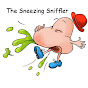 The Sneezing Sniffler