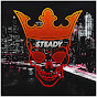 Steady Tracks logo
