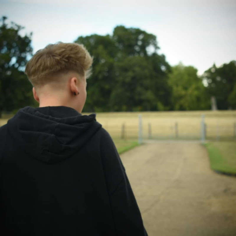 Kieran Blake