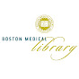 Boston Medical Library logo