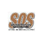 SOS Physiotherapy logo