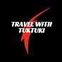 Travel with Tuktuki logo