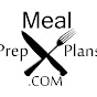 Meal Prep Plans logo