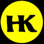 HK Songwriting logo