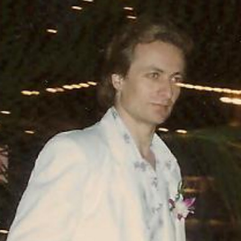 michel garret