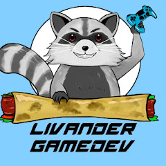 Livander Gamedev net worth