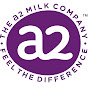 a2 Milk® USA logo