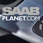 Saab Planet logo